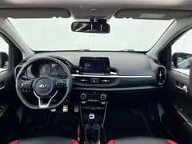 Kia Picanto (2021) thumbnail 16