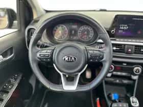 Kia Picanto (2021) thumbnail 18