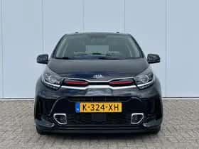 Kia Picanto (2021) thumbnail 3