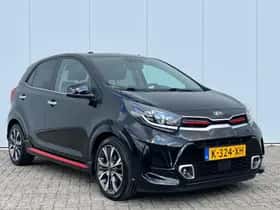 Kia Picanto (2021) thumbnail 5