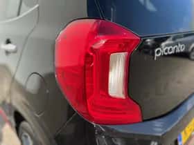 Kia Picanto (2021) thumbnail 42