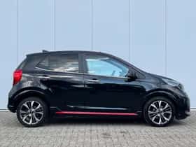 Kia Picanto (2021) thumbnail 6