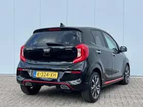 Kia Picanto (2021) thumbnail 7