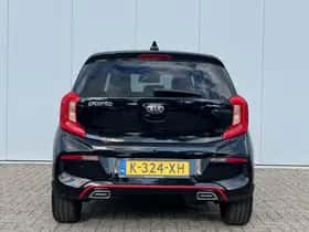 Kia Picanto (2021) thumbnail 8