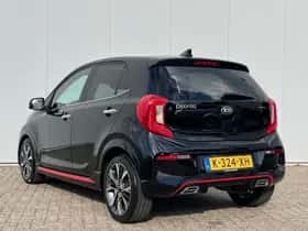Kia Picanto (2021) thumbnail 9