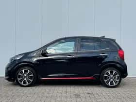 Kia Picanto (2021) thumbnail 10