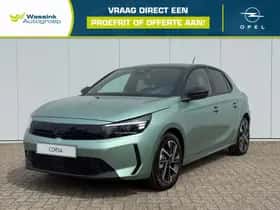 Opel Corsa (2026)