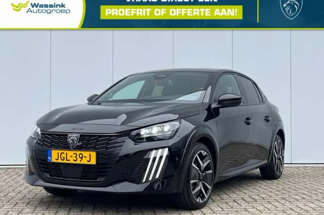 Peugeot 208 (2025) thumbnail 1