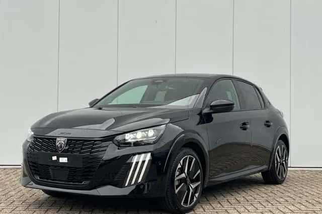 Peugeot 208 (2025) thumbnail 2