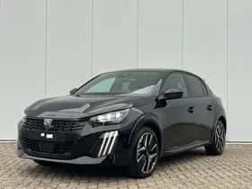 Peugeot 208 (2025) thumbnail 2