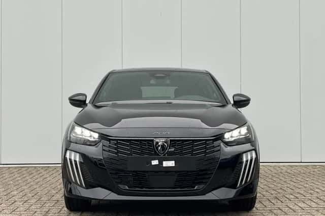 Peugeot 208 (2025) thumbnail 3