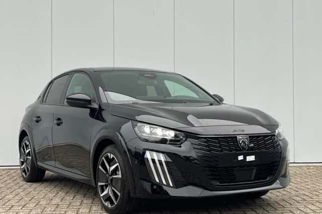 Peugeot 208 (2025) thumbnail 4