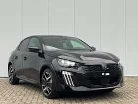 Peugeot 208 (2025) thumbnail 4