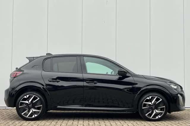Peugeot 208 (2025) thumbnail 5