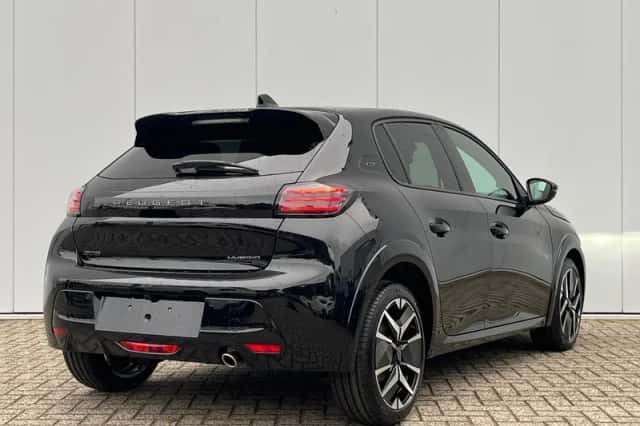 Peugeot 208 (2025) thumbnail 6
