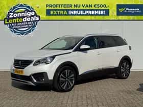 Peugeot 5008 (2021)