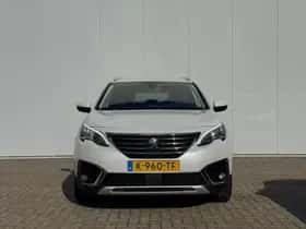 Peugeot 5008 (2021) thumbnail 3