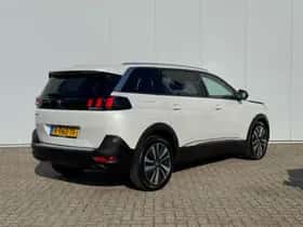 Peugeot 5008 (2021) thumbnail 6