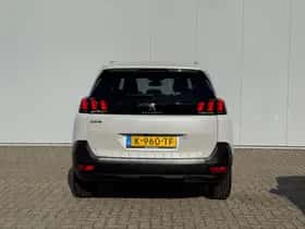 Peugeot 5008 (2021) thumbnail 7