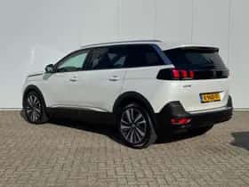Peugeot 5008 (2021) thumbnail 8