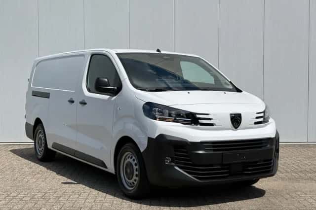 Peugeot Expert (2026) thumbnail 3