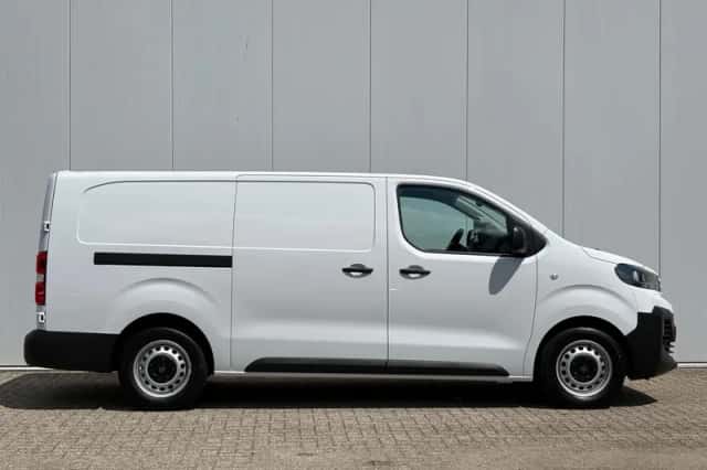 Peugeot Expert (2026) thumbnail 4