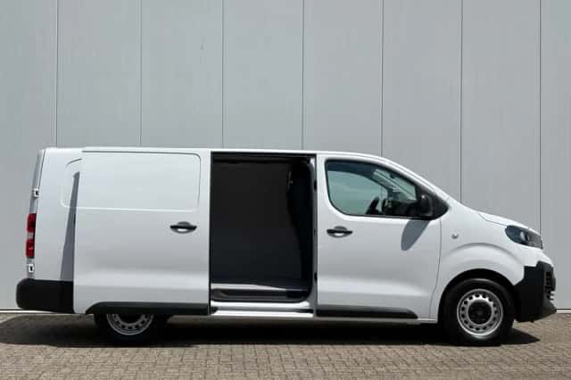 Peugeot Expert (2026) thumbnail 5