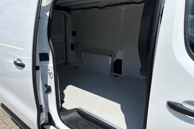 Peugeot Expert (2026) thumbnail 6