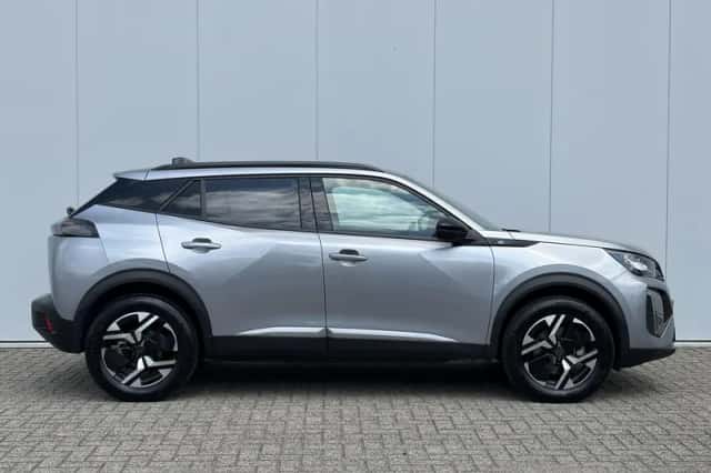 Peugeot e-2008 (2025) thumbnail 5