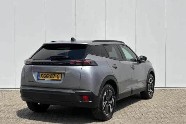 Peugeot e-2008 (2025) thumbnail 6