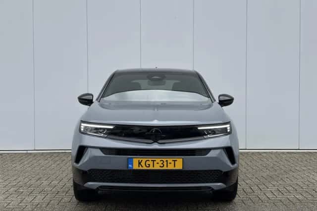 Opel Mokka (2026) thumbnail 2