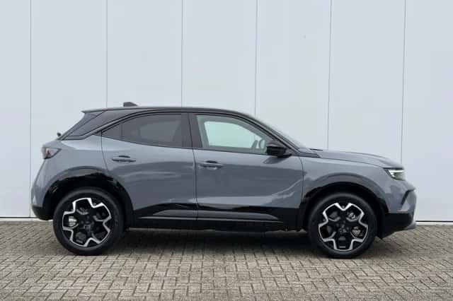 Opel Mokka (2026) thumbnail 4