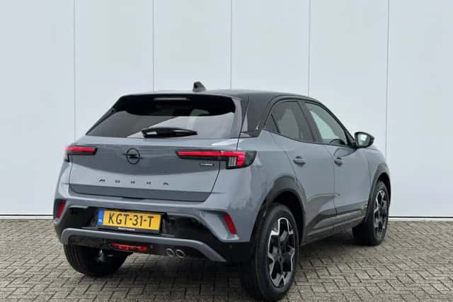 Opel Mokka (2026) thumbnail 5