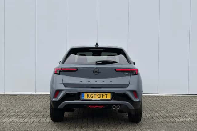 Opel Mokka (2026) thumbnail 6