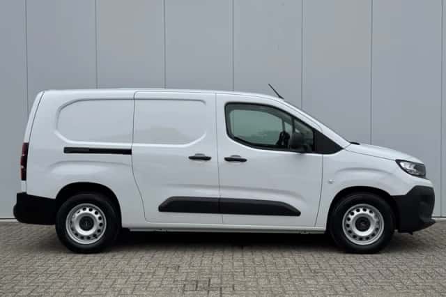 Opel Combo-e (2026) thumbnail 4
