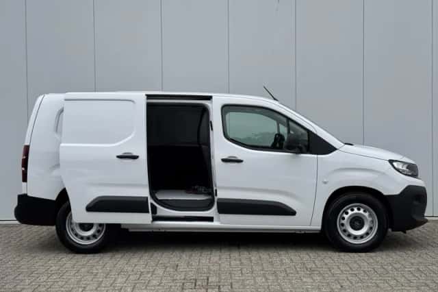 Opel Combo-e (2026) thumbnail 5