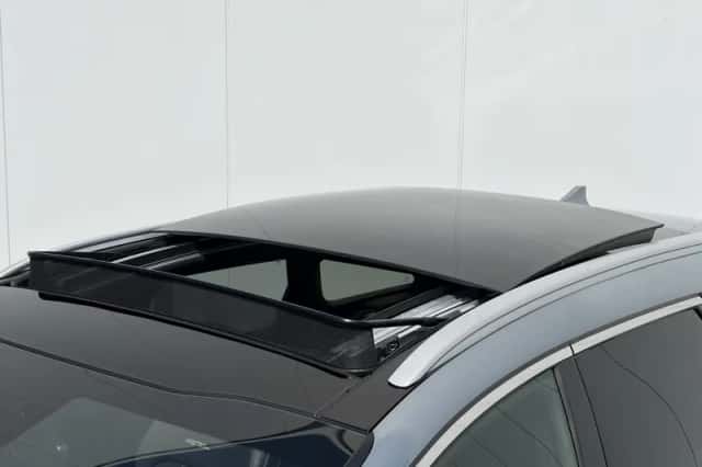 Kia Ceed Sportswagon (2026) thumbnail 3
