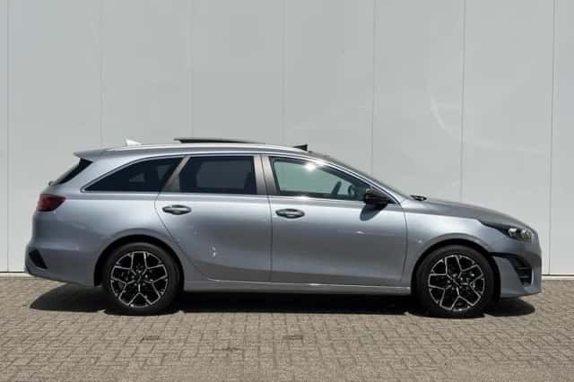 Kia Ceed Sportswagon (2026) thumbnail 6