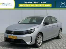 Opel Corsa (2025)