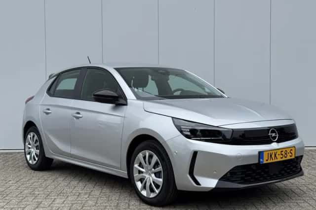 Opel Corsa (2025) thumbnail 3