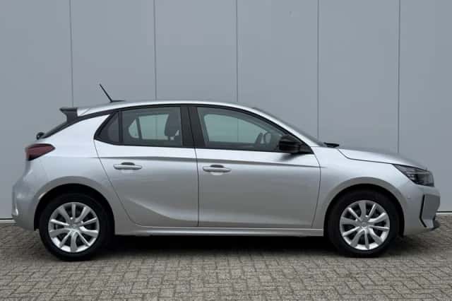 Opel Corsa (2025) thumbnail 4