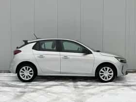 Opel Corsa (2025) thumbnail 4