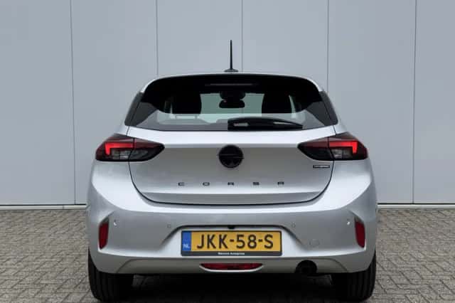 Opel Corsa (2025) thumbnail 6