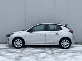 Opel Corsa (2025) thumbnail 8