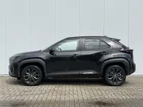 Toyota Yaris Cross (2023) thumbnail 2