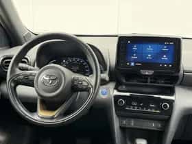Toyota Yaris Cross (2023) thumbnail 5