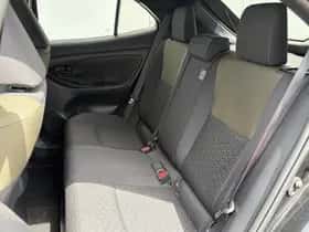 Toyota Yaris Cross (2023) thumbnail 7