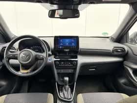 Toyota Yaris Cross (2023) thumbnail 9