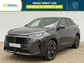 Peugeot 3008 (2026)