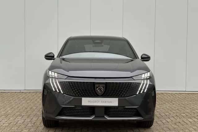 Peugeot 3008 (2026) thumbnail 2